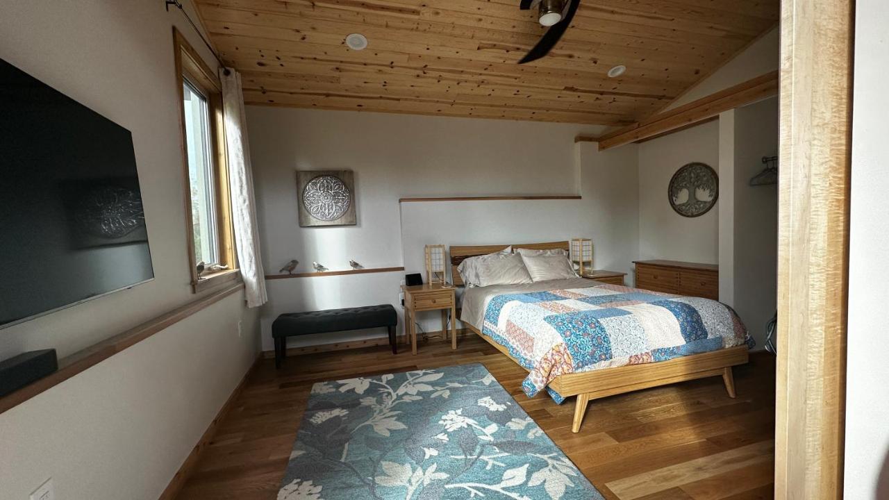 Eagle Peak Guesthouse Eagle River Eksteriør bilde